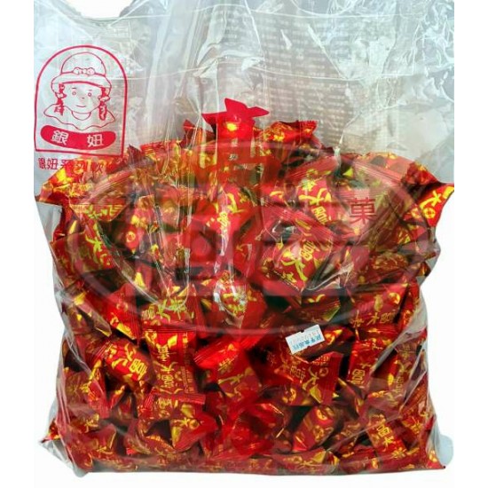 正佳珍大富大貴(紅石榴風味)軟糖