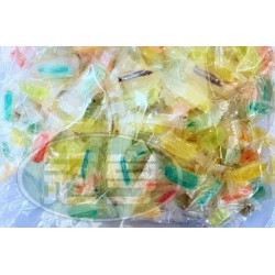 新巧風鉛筆風味綜合水果軟糖