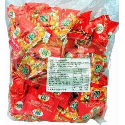 日日旺大吉大利香橙好運軟糖