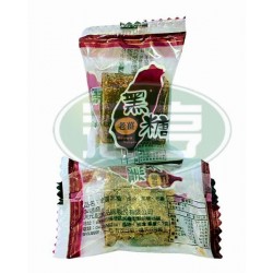 洪元記老薑黑糖塊