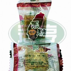 洪元記老薑黑糖塊