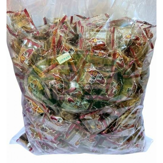 洪元記老薑黑糖塊