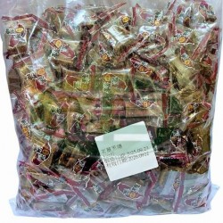 洪元記老薑黑糖塊