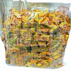 正佳珍柚香報喜風味軟糖