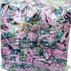 蓬萊爆漿葉黃素軟糖(藍莓味)-全素