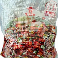 正佳珍錢來發(鳳梨風味)軟糖