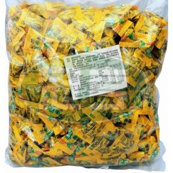 蓬萊陳皮爽喉軟糖