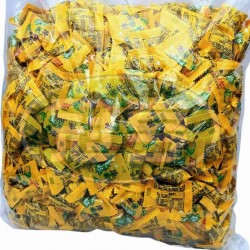 蓬萊陳皮爽喉軟糖