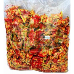 正佳珍大吉大利(金桔風味)軟糖