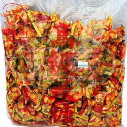 正佳珍大吉大利(金桔風味)軟糖