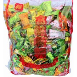 洪元記黃金炫彩軟糖