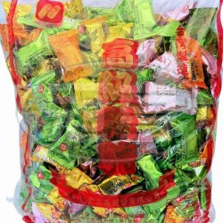 洪元記黃金炫彩軟糖