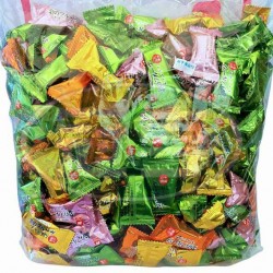 洪元記黃金炫彩軟糖