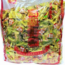 洪元記好運旺來鳳梨軟糖