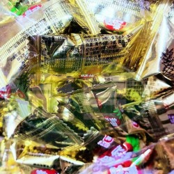 洪元記好運旺來鳳梨軟糖