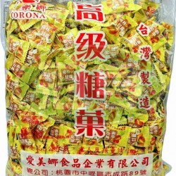 愛美娜楊枝甘露風味糖