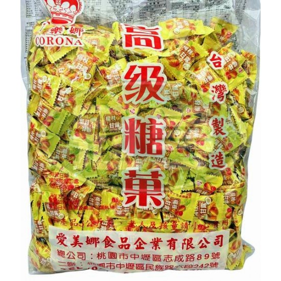 愛美娜楊枝甘露風味糖