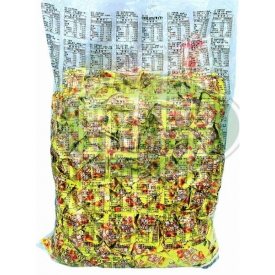 愛美娜楊枝甘露風味糖