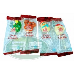 日日旺聖誕節軟糖(10g*30入/盒)