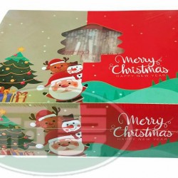 日日旺聖誕節軟糖(10g*30入/盒)