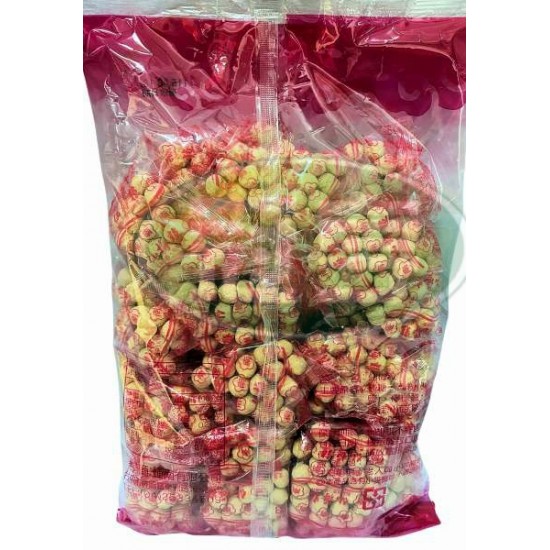 輝南仙梅粒-全素(包)(仙楂粒)