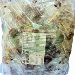 味盟桑葚山楂棒