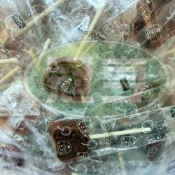 味盟桑葚山楂棒