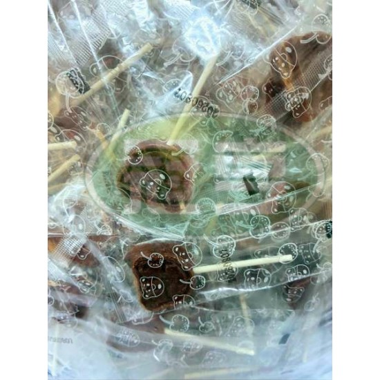 味盟桑葚山楂棒