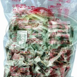 糖坊南棗核桃乾-全素