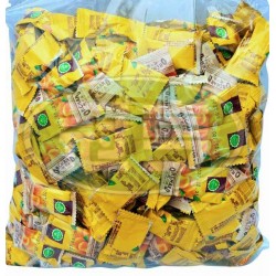 金瑞祥芒果風味軟糖(一顆芒果軟)