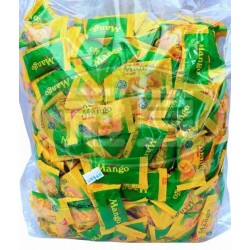 日日旺福伯鮮芒果軟糖