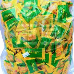 日日旺福伯鮮芒果軟糖