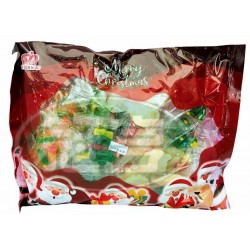 日日旺聖誕QQ糖(包)