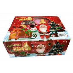 日日旺聖誕搖鈴糖(3g*30入/盒)