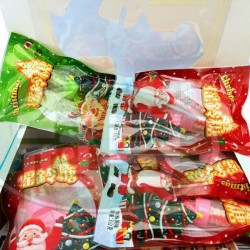 日日旺聖誕搖鈴糖(3g*30入/盒)