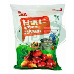 日日旺甘栗仁(包)