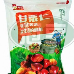 日日旺甘栗仁(包)