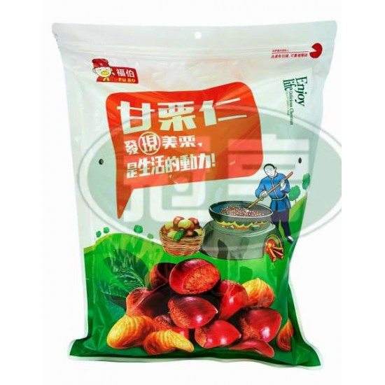 日日旺甘栗仁(包)