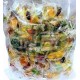 來新水果造型花園QQ糖-含牛明膠