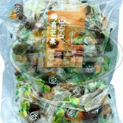 金瑞祥梅有芒果(包)