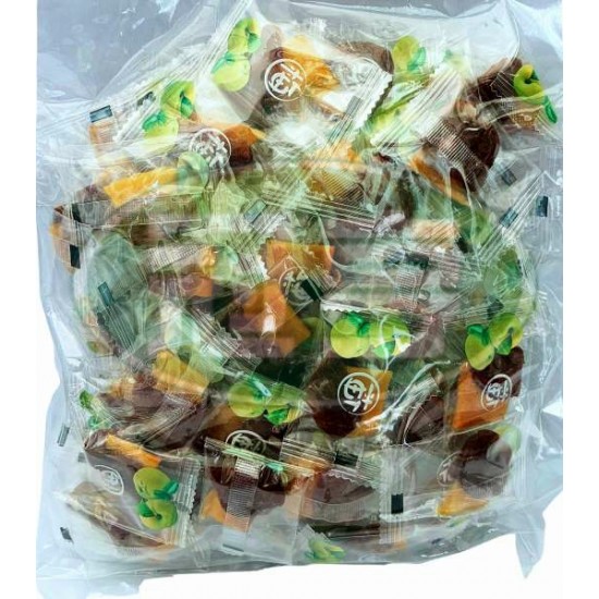 金瑞祥梅有芒果(包)