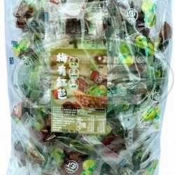 金瑞祥梅有紅芭(包)