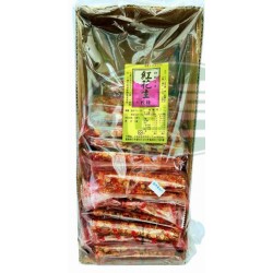 金瑞祥紅花生軟條(吉美)