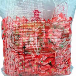 正佳珍蘋果牛奶風味軟糖