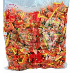 正佳珍仙草蜜風味軟糖