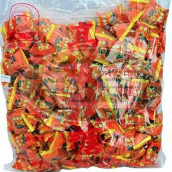 正佳珍仙草蜜風味軟糖