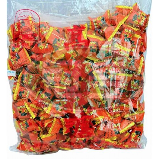 正佳珍仙草蜜風味軟糖