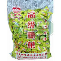 愛美娜梅精風味糖