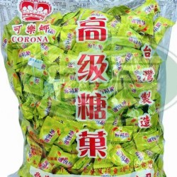 愛美娜梅精風味糖