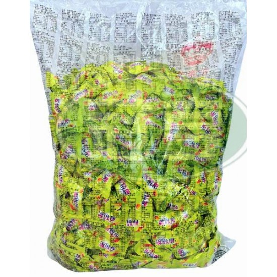 愛美娜梅精風味糖